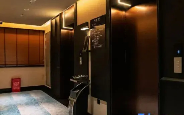Shanshuijian • Dehang Yashe Hotel (Dehang Grand Canyon Scenic Area Branch)