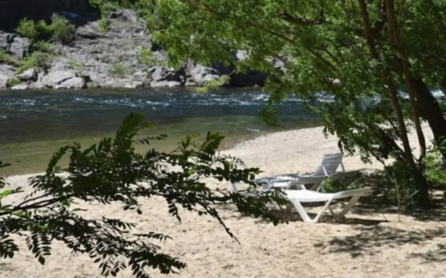Camping La Charderie