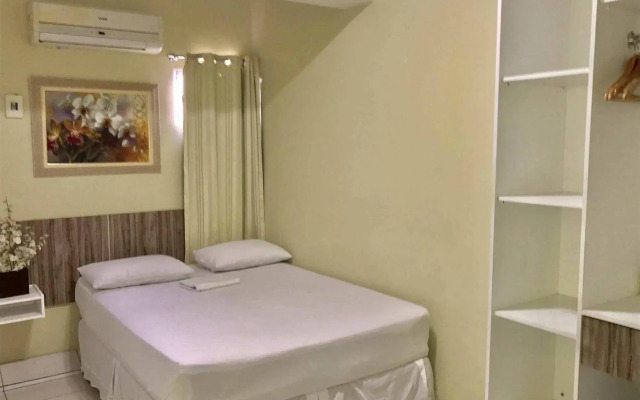 Hotel Aeroporto Star