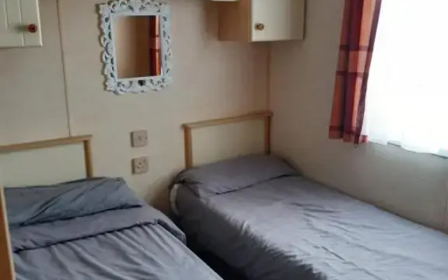 Golden palm 8 berth chapel, ingoldmells, skegness