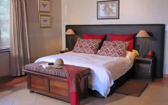 Pakamisa Private Game Reserve
