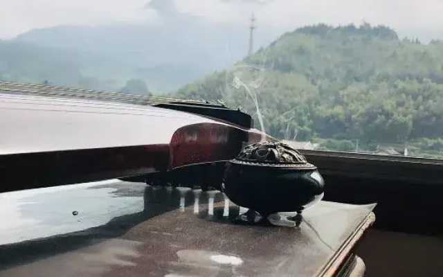 Yunjian Hostel
