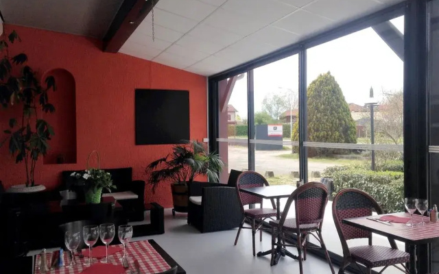 Logis Hotel Le Grandgousier