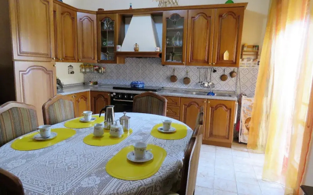 Casa al mare Dorina