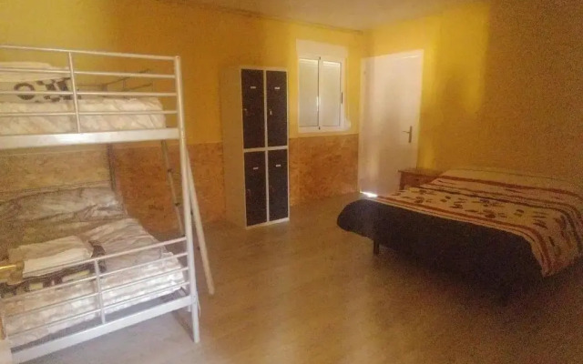 Albergue Cilleruelo de Bezana