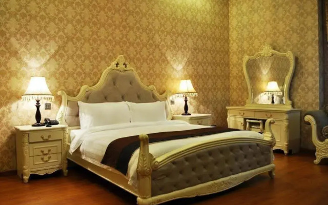 The Weston Hotel
