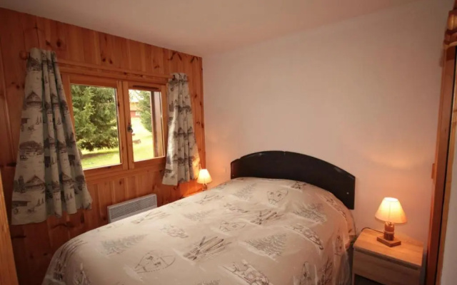 Appartement Villard-sur-Doron, 3 pièces, 4 personnes - FR-1-293-208