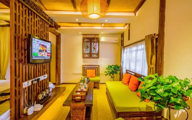 Lirenju Hostel