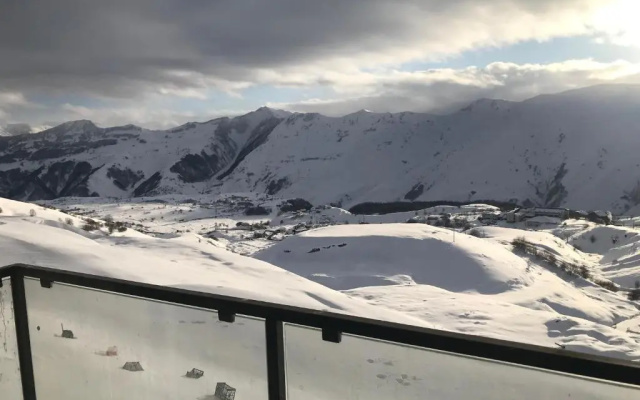Panorama Twins