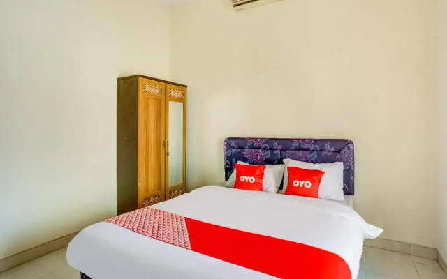 OYO 3144 Ndalem Amandari