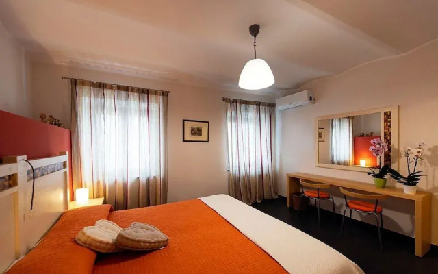 B&B La Piazzetta