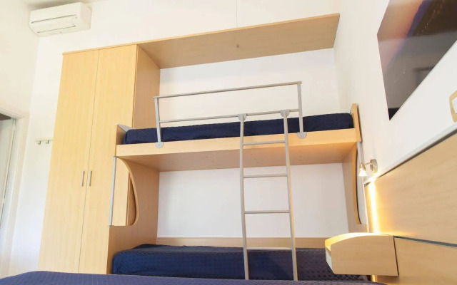 Residence Casabianca