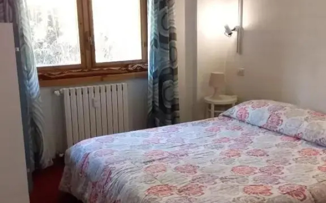 Monte Cervino apartment AS14