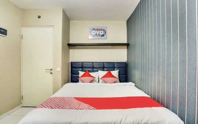 Afira Rooms Aeropolis by OYO Rooms