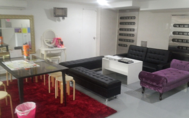 Gangseo Int Residence