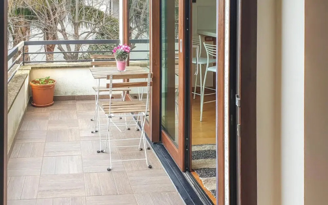 Awesome Home in Altofonte With 3 Bedrooms and Wifi