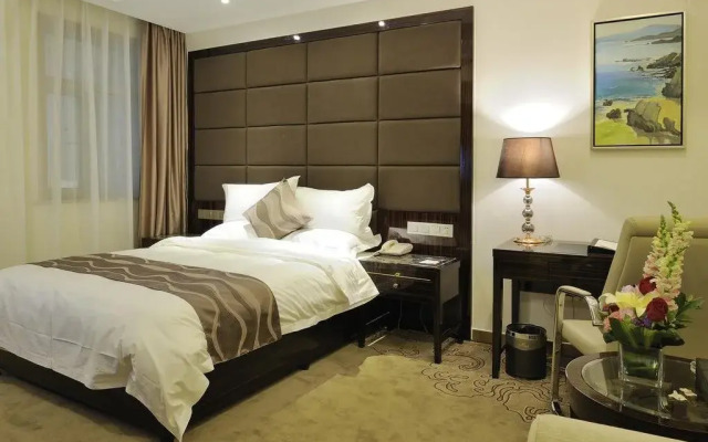 Xi'an Hua Rong International Hotel