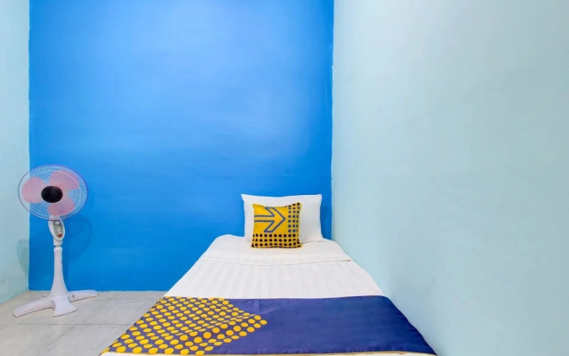 Hotel O Gioba Kost Syariah