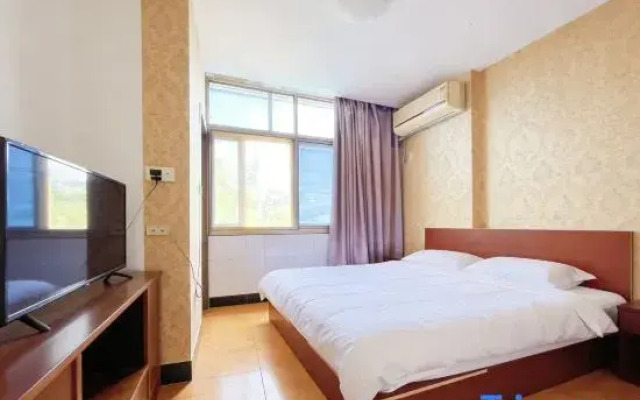 Qingjie Hostel