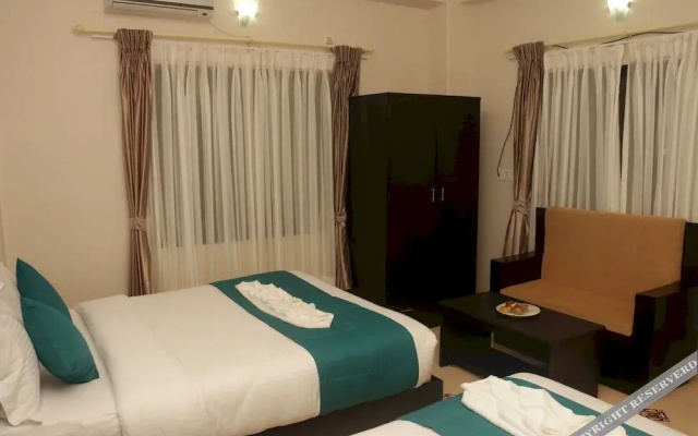 Hotel Swapnabhag