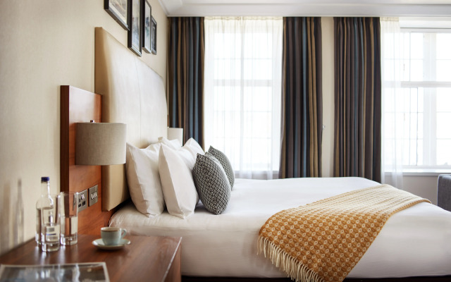 The Clermont London, Charing Cross