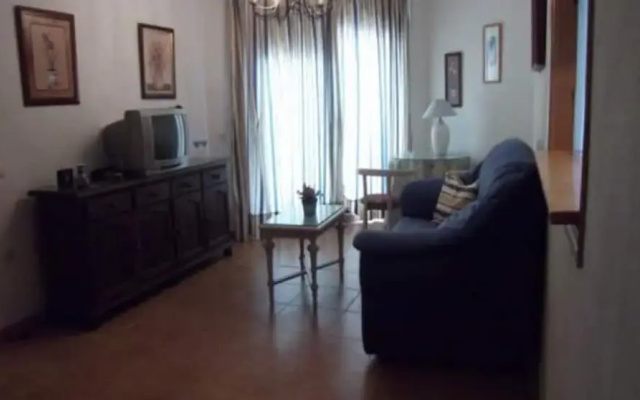 103418 - Apartment in Zahara