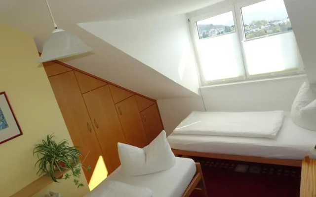 Haus Holzheimer