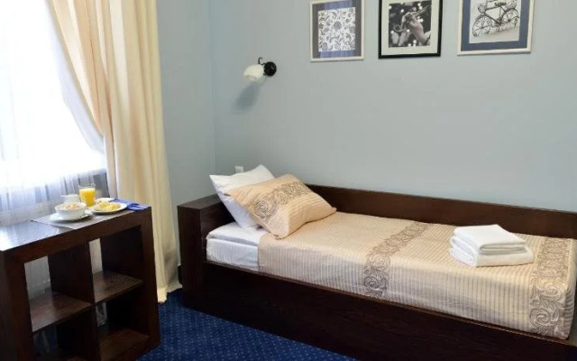 Gosudar Hotel