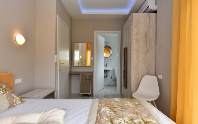 Hotel Villa Apollon