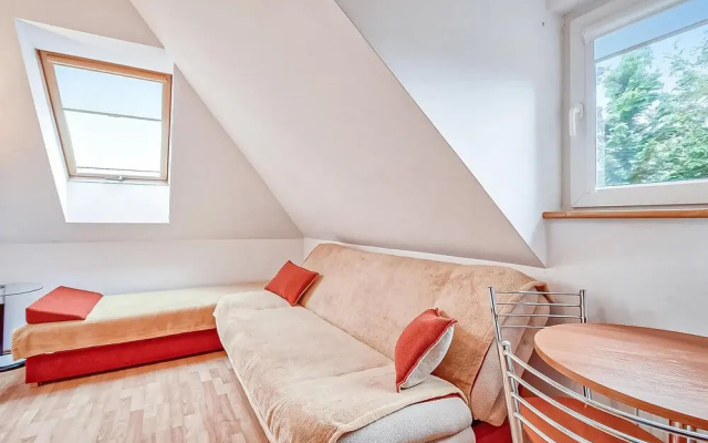 Awesome Home in Grzybowo With 3 Bedrooms and Internet