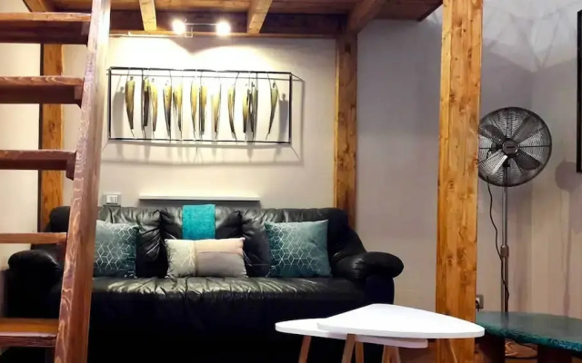 RoHouse delle Conserve