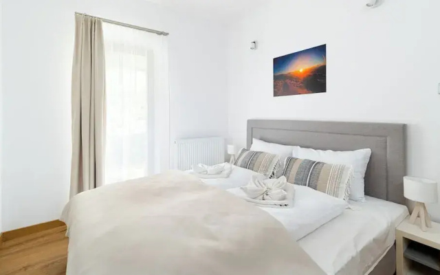 Apartamenty Sun&Snow Rezydencja Karkonoska
