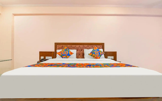 Fabhotel Shekhawati Heritage