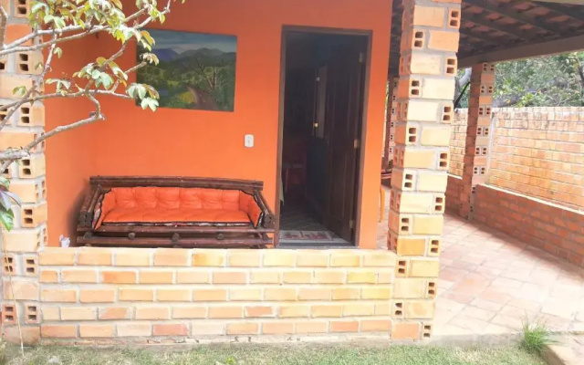 Toca do Vaidoso