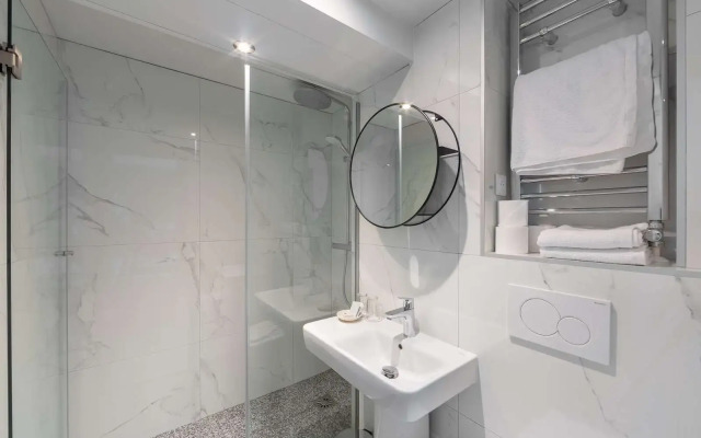 Hotel Saint Christophe