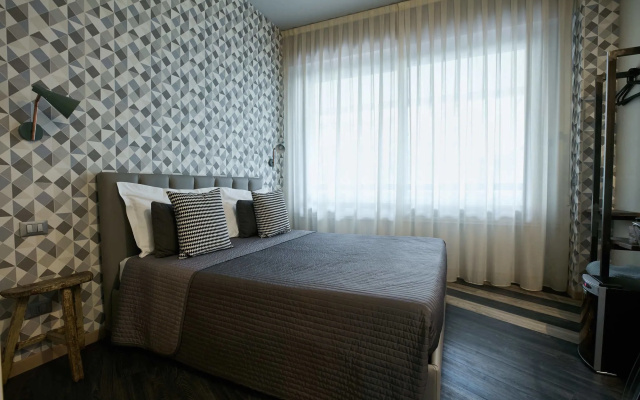 15 Quindici by Serendipity Rooms
