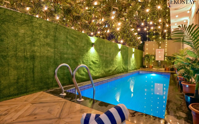 EKOSTAY - Omega Villa