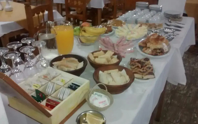 Hotel Los Pinos