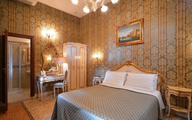 Hotel San Maurizio