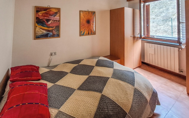 Casa Loca Colere