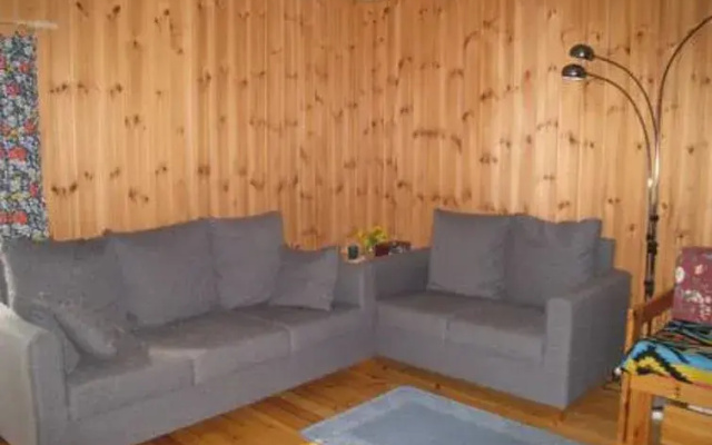 Holiday Home Koivuniemi