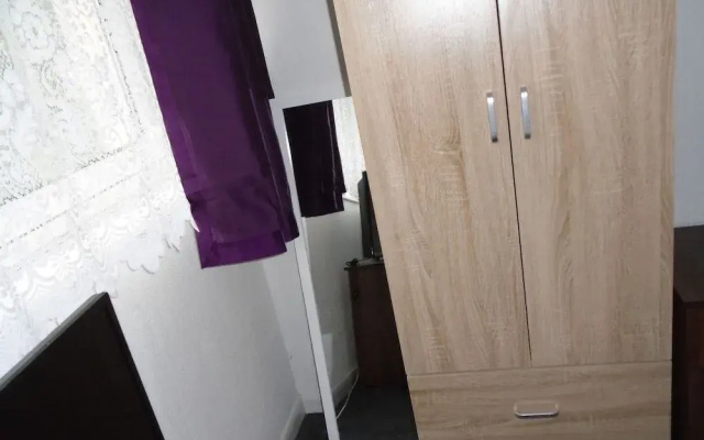 Simeon Serviced Apartments