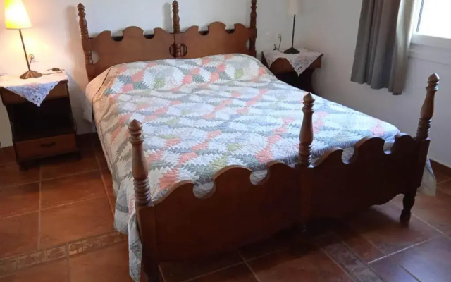Aloni Villa