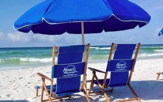 Waters Edge 404 - Okaloosa Dreamin'