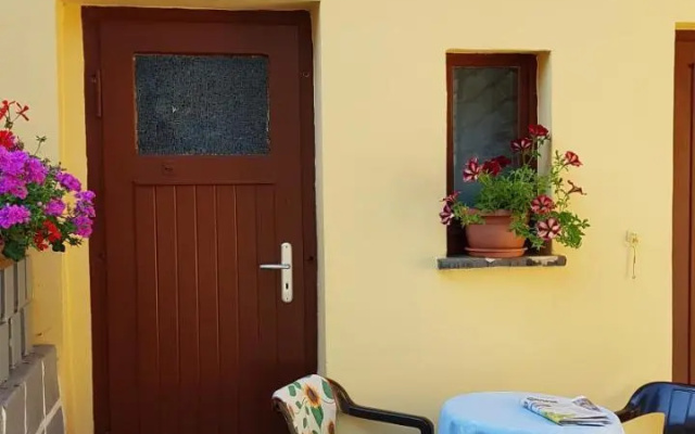 Ferienwohnung Baacke