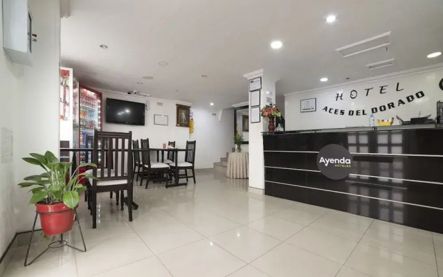 Hotel Dorado 100