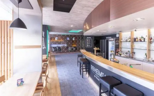 Steel House Hotel