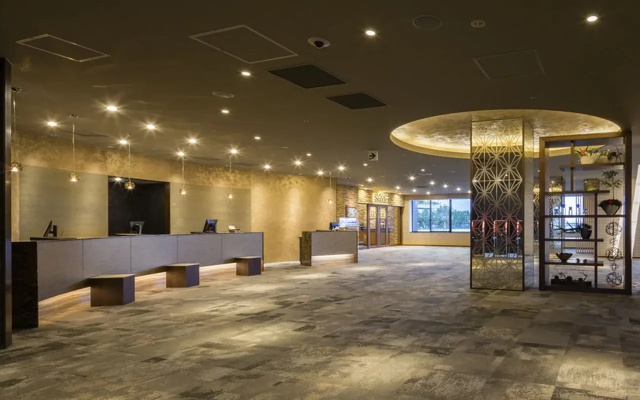 Richmond Hotel Premier Tokyo Schole