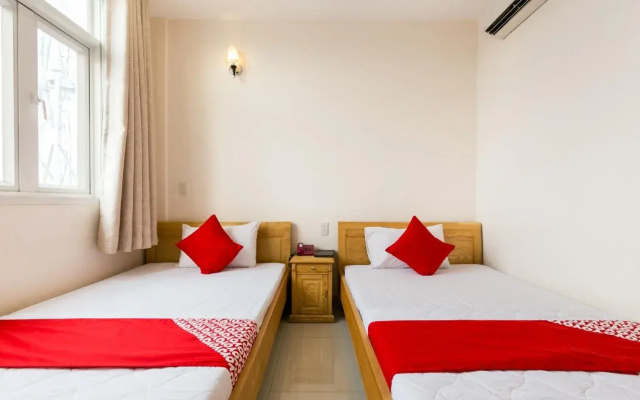 Phu Hoang Nam Hotel