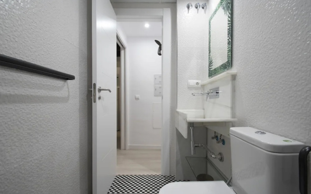 Apartamentos Real Suites Realejo